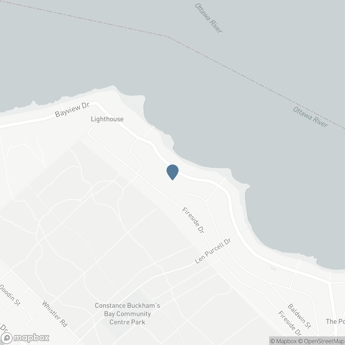 575 BAYVIEW DRIVE, Ottawa, Ontario K0A 3M0